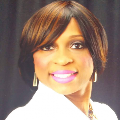Dr. Cozette Church-Gaston, Principal